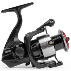 Zebco Moulinet Spinning Demonic Fd * Moulinets Carnassier