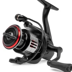 Zebco Moulinet Spinning Demonic Fd * Moulinets Carnassier