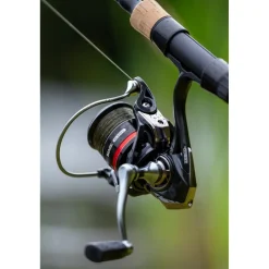 Zebco Moulinet Spinning Magic Spin Fd * Moulinets Carnassier|Moulinets Truite