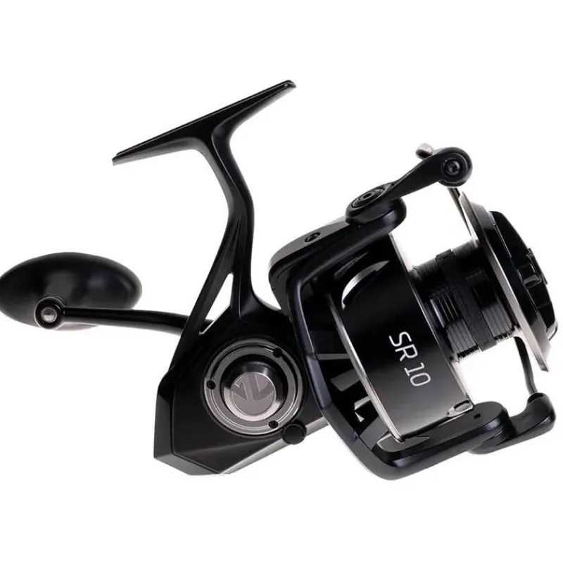 Zeck Moulinet Spinning Sr 10 * Moulinets Silure