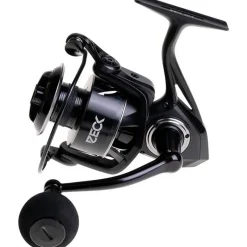 Zeck Moulinet Spinning Sr 5 * Moulinets Silure