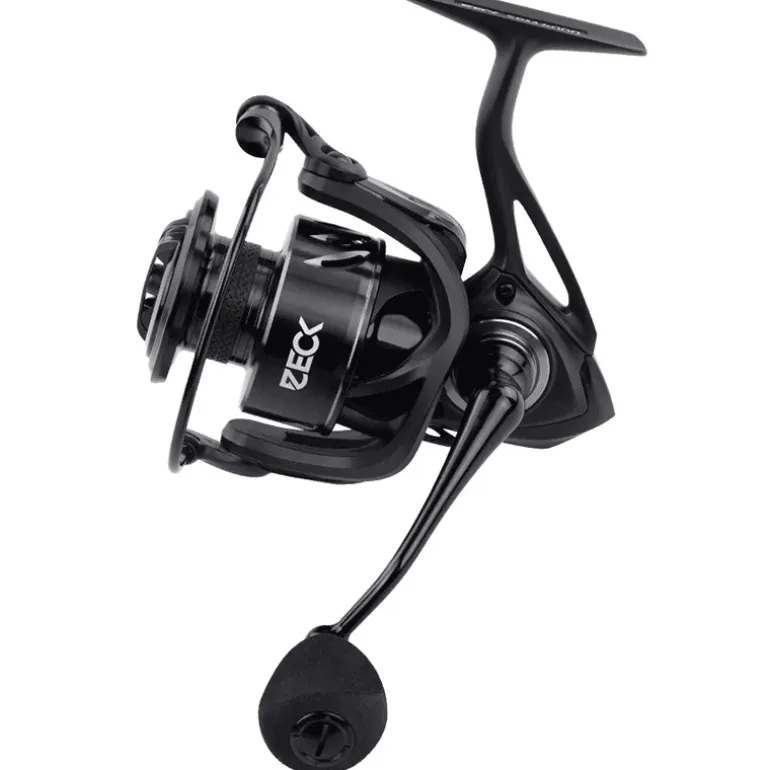 Moulinet Spinning Zeck Srm
