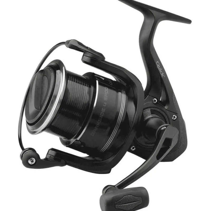 DAM Moulinet Spod Quick Darkside 4 Spod * Moulinets Carpe