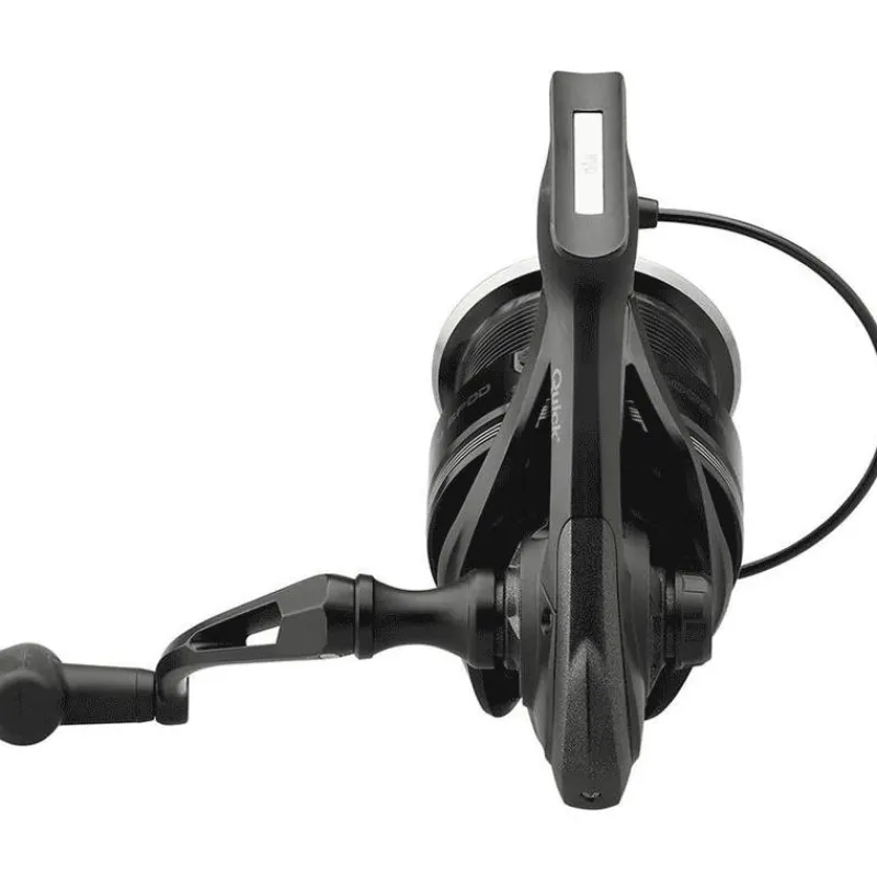 DAM Moulinet Spod Quick Darkside 4 Spod * Moulinets Carpe
