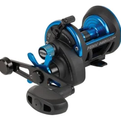Penn Moulinet Surfcasting Mag4 Star Drag * Moulinets Mer