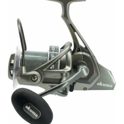 Okuma Moulinet Surf 8K * Moulinets Mer