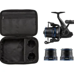 Penn Moulinet Surf Rival Longcast Surf Pack * Moulinets Mer|Moulinets Carpe