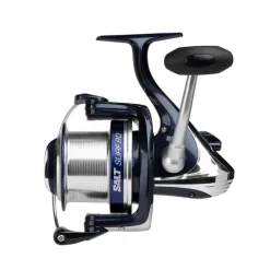 Shakespeare Moulinet Surf Salt Surf Long Cast Reel * Moulinets Mer