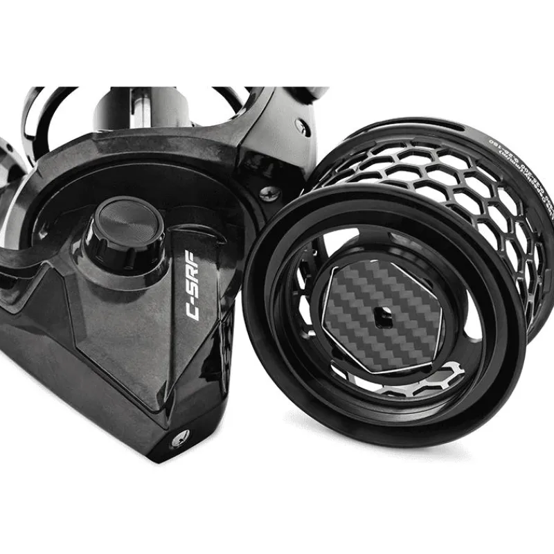 Tubertini Moulinet Surf C-Srf * Moulinets Mer