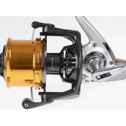 Vercelli Moulinet Surf Oxygen Zk * Moulinets Mer