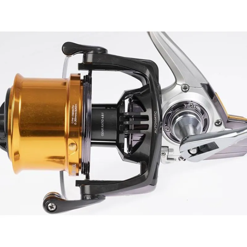 Vercelli Moulinet Surf Oxygen Zk * Moulinets Mer