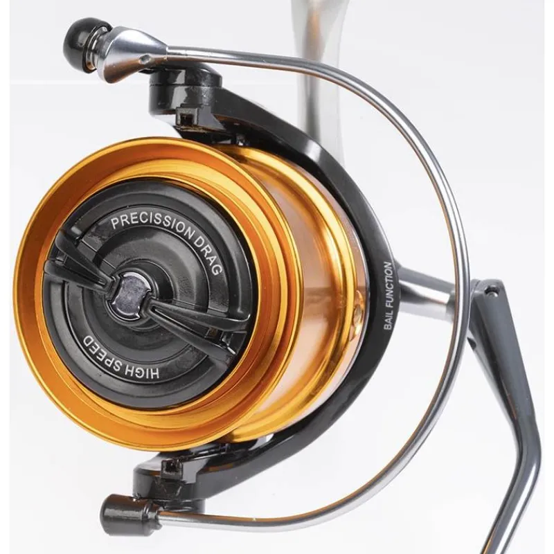 Vercelli Moulinet Surf Oxygen Zk * Moulinets Mer