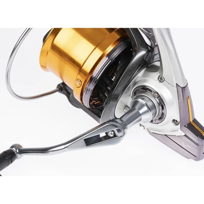 Vercelli Moulinet Surf Oxygen Zk * Moulinets Mer
