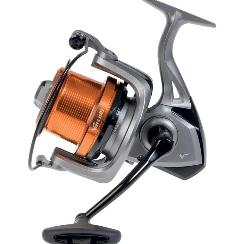 Vercelli Moulinet Surf Oxygen Sca * Moulinets Mer