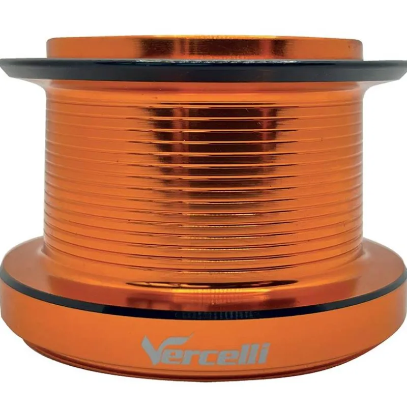 Vercelli Moulinet Surf Oxygen Sca * Moulinets Mer