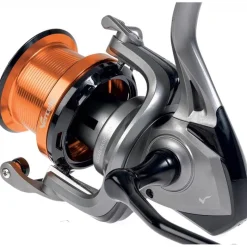 Vercelli Moulinet Surf Oxygen Sca * Moulinets Mer