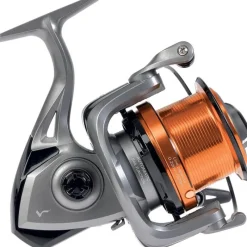 Vercelli Moulinet Surf Oxygen Sca * Moulinets Mer
