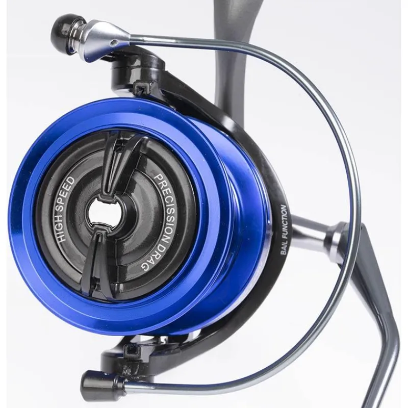 Vercelli Moulinet Surf Oxygen Zh * Moulinets Mer