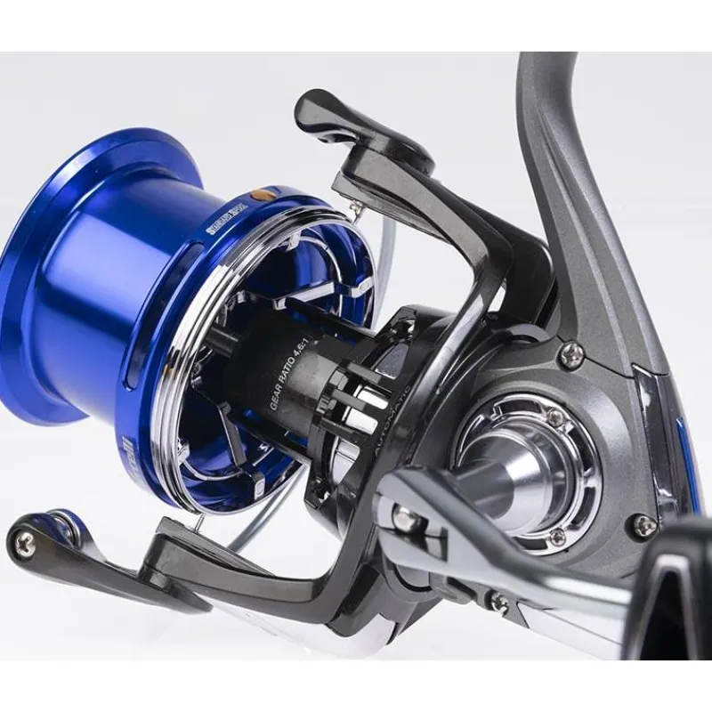 Vercelli Moulinet Surf Oxygen Zh * Moulinets Mer