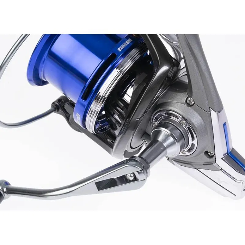Vercelli Moulinet Surf Oxygen Zh * Moulinets Mer
