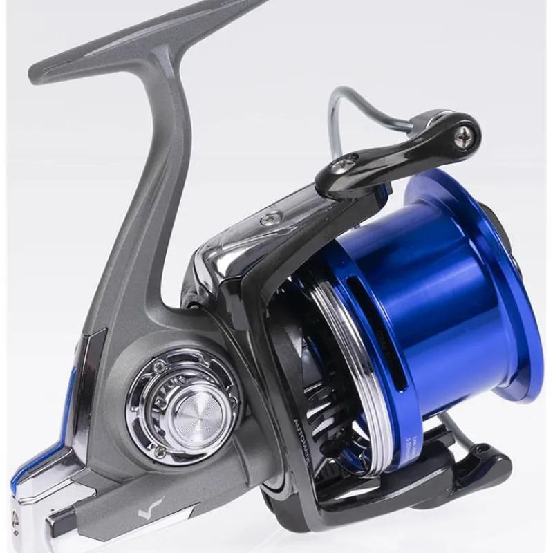 Vercelli Moulinet Surf Oxygen Zh * Moulinets Mer