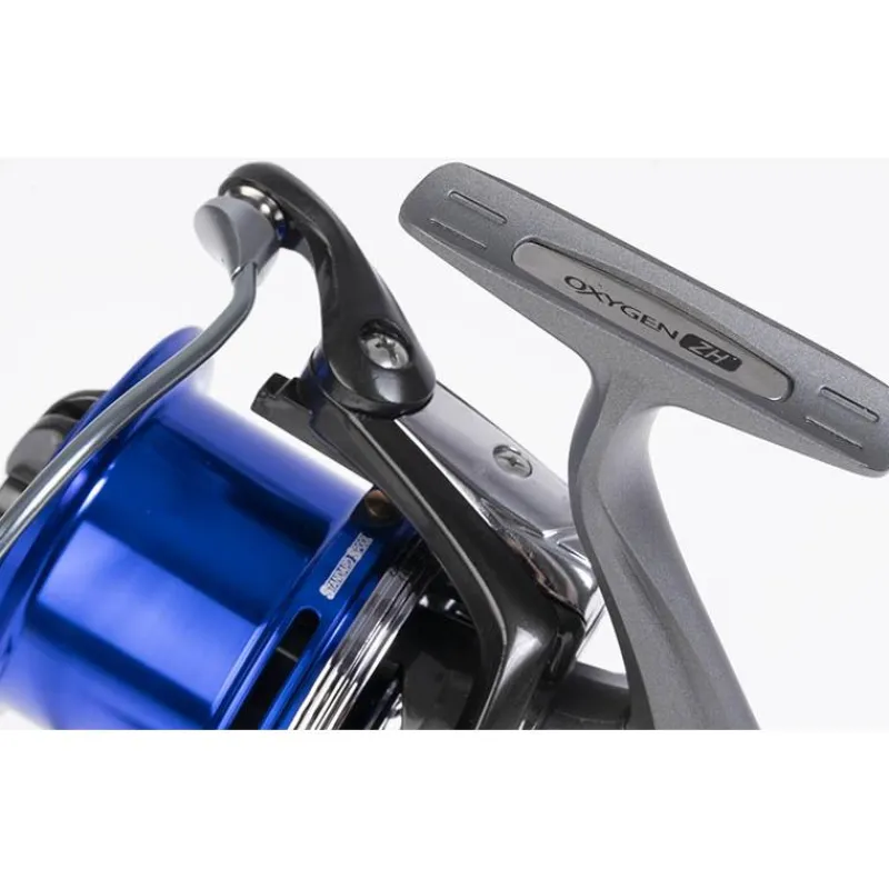Vercelli Moulinet Surf Oxygen Zh * Moulinets Mer