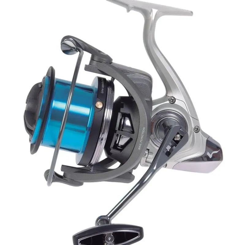 Vercelli Moulinet Surf Oxygen Sh * Moulinets Mer
