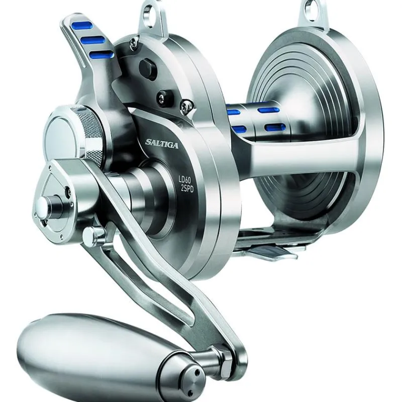 Daiwa Moulinet Traine Saltiga Ld 2019 * Moulinets Mer