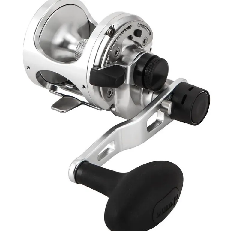 Moulinet Traine Okuma Cavalla 2 Speed