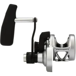 Penn Moulinet Traine Fathom Ii Lever Drag * Moulinets Mer