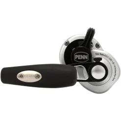 Penn Moulinet Traine Fathom Ii Lever Drag * Moulinets Mer
