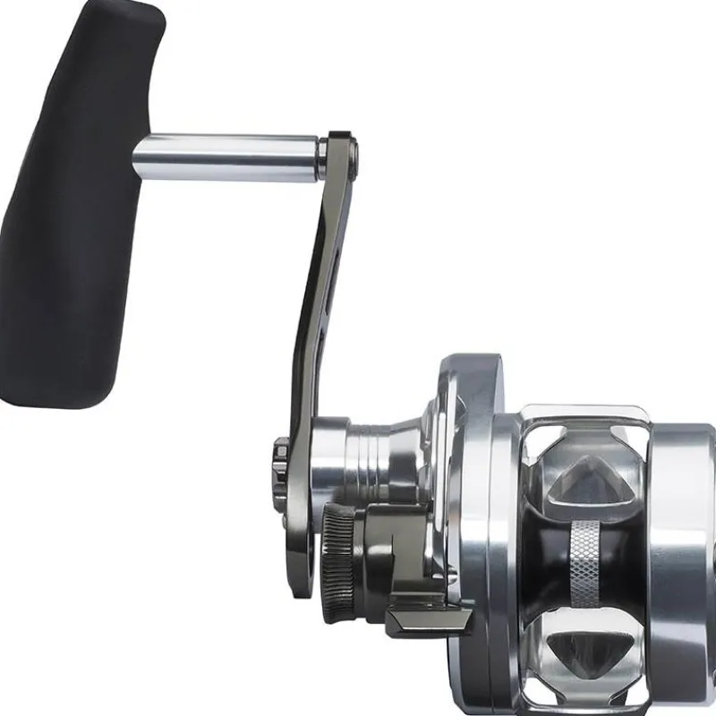 Penn Moulinet Traine Retaliate Lever Drag Jigging Reel * Moulinets Mer