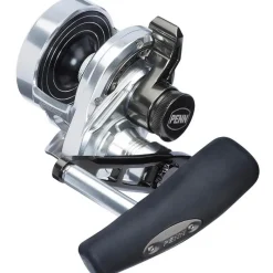Penn Moulinet Traine Retaliate Lever Drag Jigging Reel * Moulinets Mer