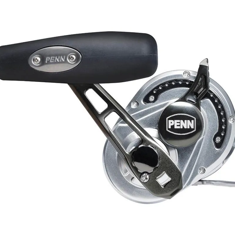 Penn Moulinet Traine Retaliate Lever Drag Jigging Reel * Moulinets Mer