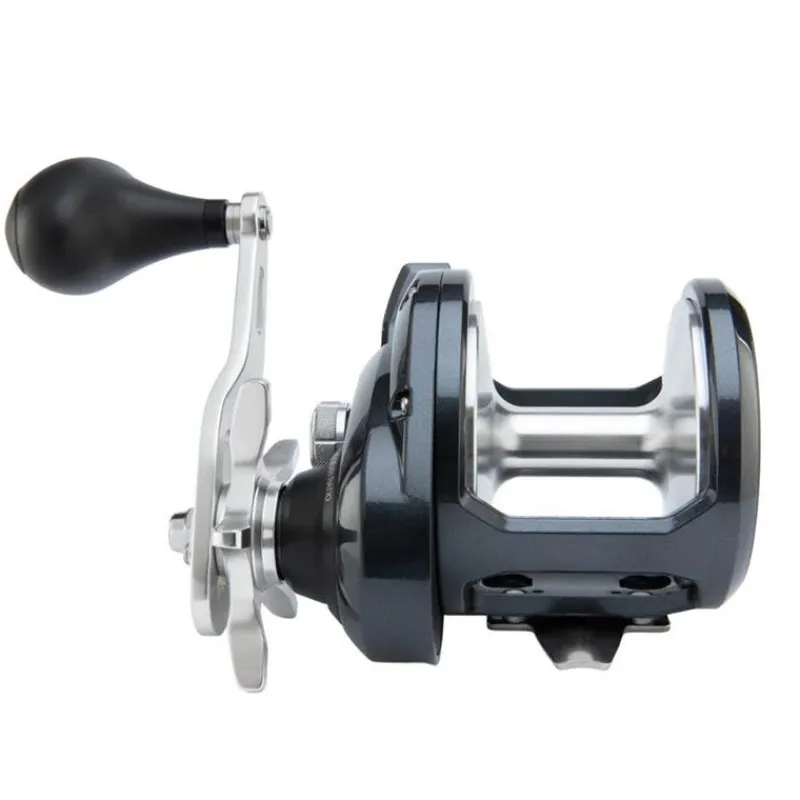 Shimano Moulinet Traîne Torium A * Moulinets Mer