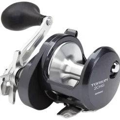 Shimano Moulinet Traîne Torium A * Moulinets Mer