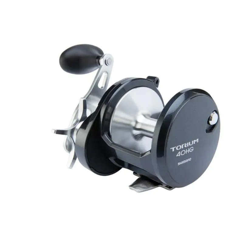 Shimano Moulinet Traîne Torium A * Moulinets Mer