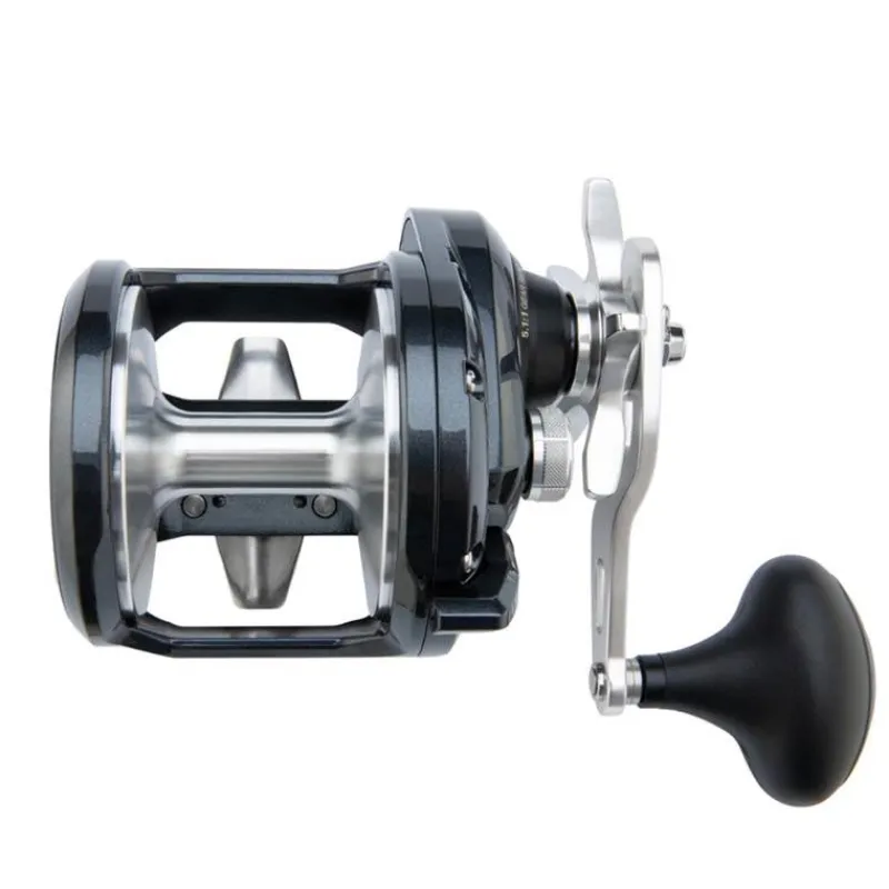 Shimano Moulinet Traîne Torium A * Moulinets Mer