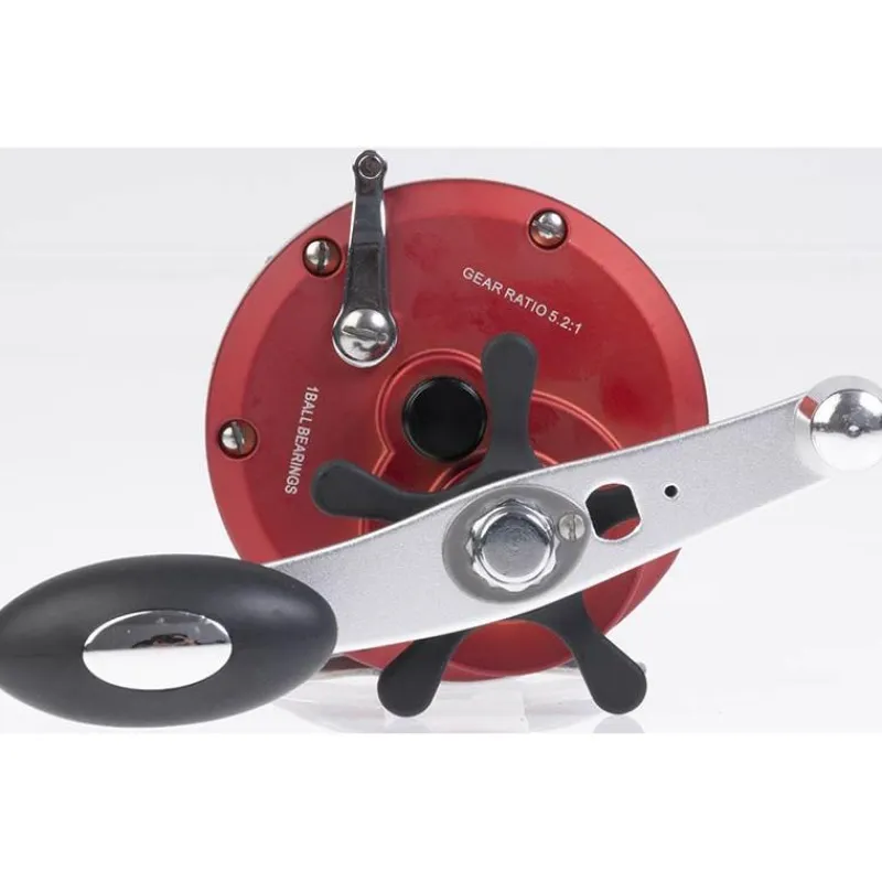 Yokozuna Moulinet Traîne Tinus 500Gl * Moulinets Mer
