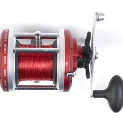 Yokozuna Moulinet Traîne Tinus 500Gl * Moulinets Mer
