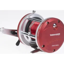 Yokozuna Moulinet Traîne Tinus 500Gl * Moulinets Mer