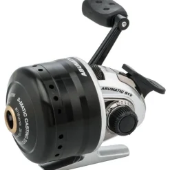 Abu Garcia Moulinet Truite Abumatic Stx * Moulinets Truite