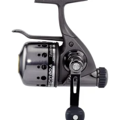 Daiwa Moulinet Truite Underspin 80A Et 120A * Moulinets Truite