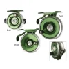 Moulinet Truite Peerless Bam D