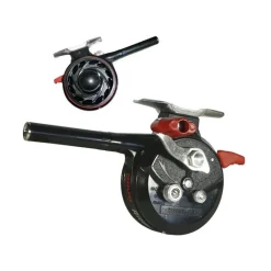Peerless Bam Moulinet Truite Ritma 72 Droitier * Moulinets Truite