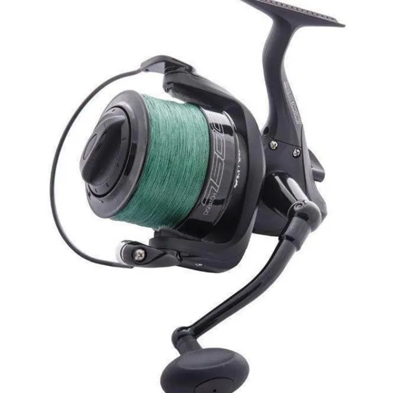Wychwood Moulinet Dispatch 7500 Reel * Moulinets Carpe