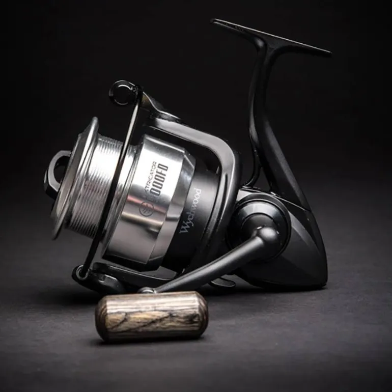 Moulinet Wychwood Extricator 5000Fd