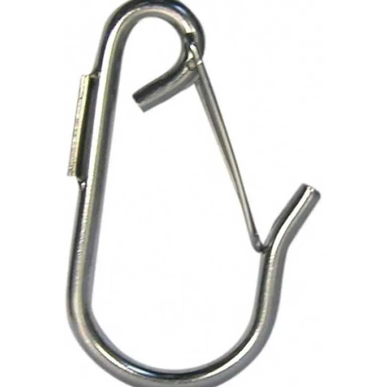Mousqueton Inox Automatique Egalis