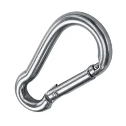 Plastimo Mousqueton Inox 316 * Ancres