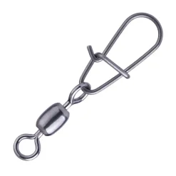 BKK Émérillon Agrafe Duo Lock Snap Swivel 51 * Petit Matériel